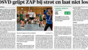 Krantenknipsel